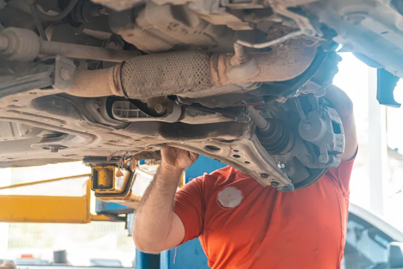 Don't Sign Until You Read This: How to Catch a Dangerous Rental Rig Before It Catches You