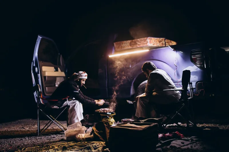 Trail Truths: What Off-Road Adventures Really Reveal About the People You Bring Along