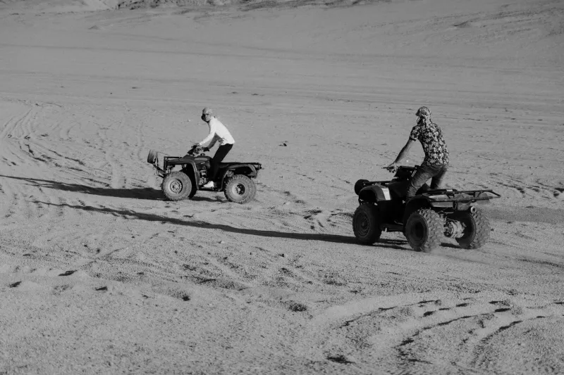 When the Trail Tells the Truth: How Backcountry Adventures Can End Friendships